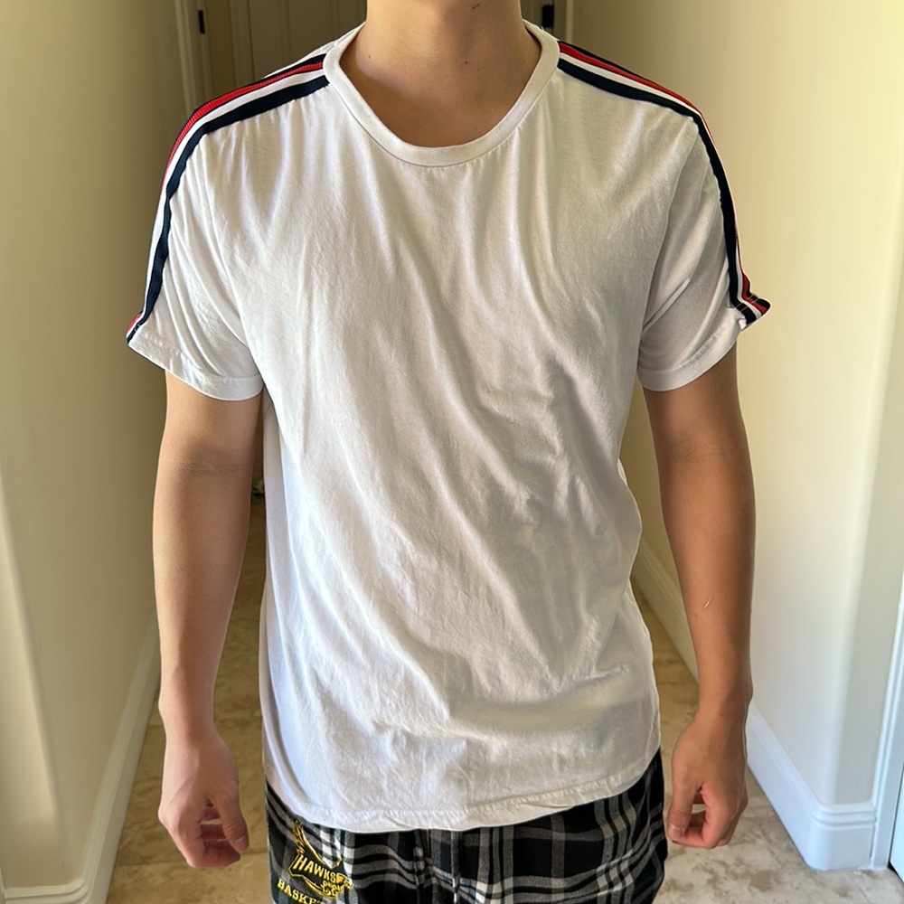 D&F Ricky Simon T-Shirt - Picture 3 of 3